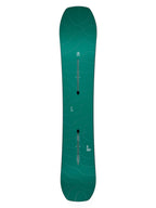 【オリジナルニットカバー付】26/27モデル Family Tree Hometown Hero Snowboard #EARTH [222451] 【大型商品】｜BURTON