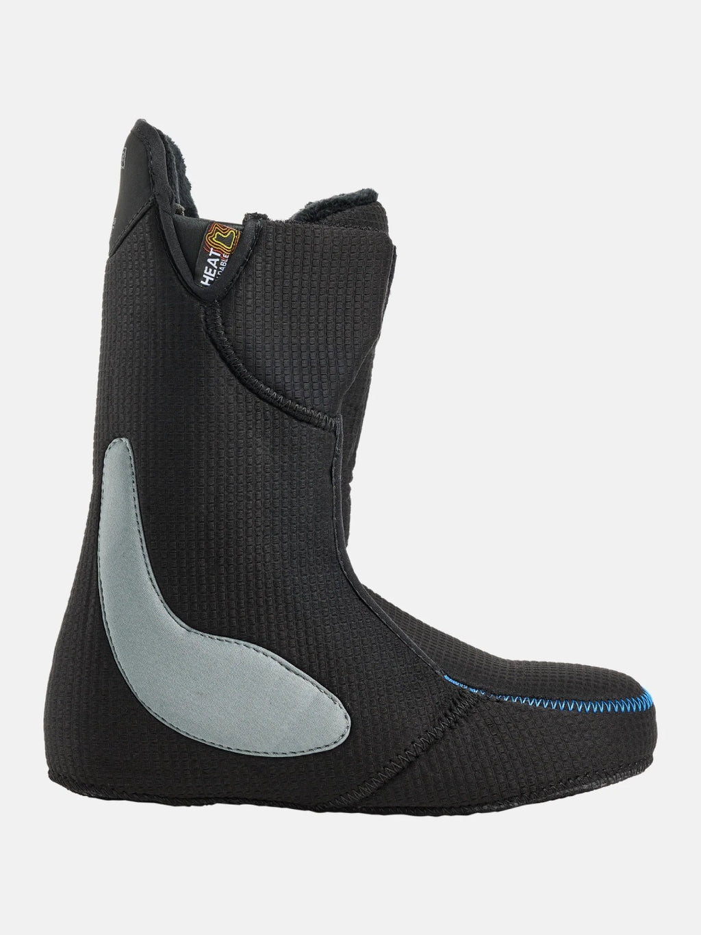 25/26モデル Women's Highshot Step On Wide Snowboard Boots #GRAY CLOUD [303011]｜BURTON