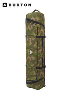Wheelie Flight Attendant Snowboard Bag #KEEL CAMO [234921]｜BURTON