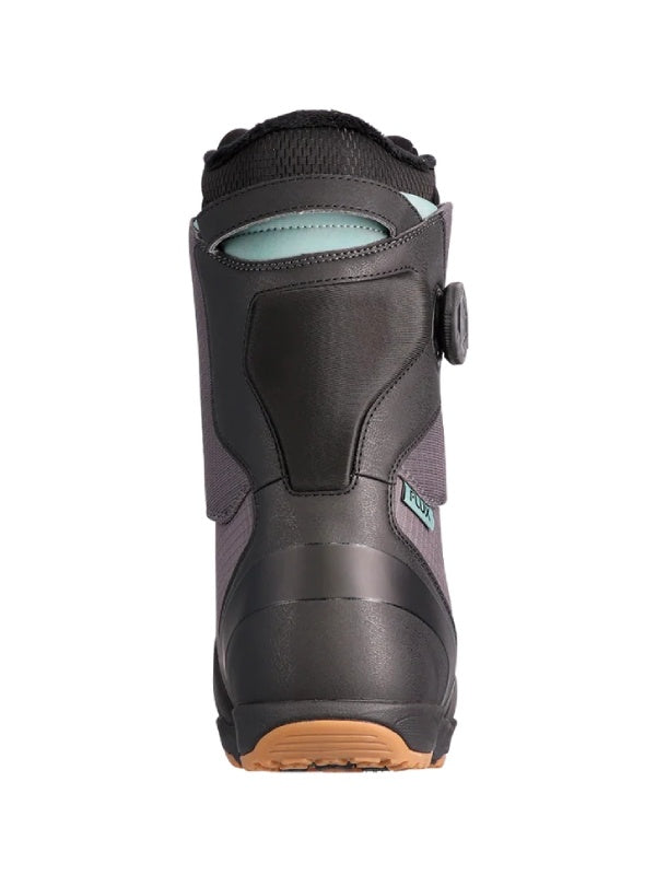 25/26モデル TB BOA #BLACK [X26TBB60]｜FLUX【S_30】 – A-BONY