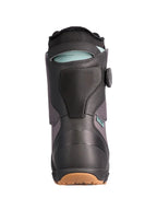 25/26モデル TB BOA #BLACK [X26TBB60]｜FLUX