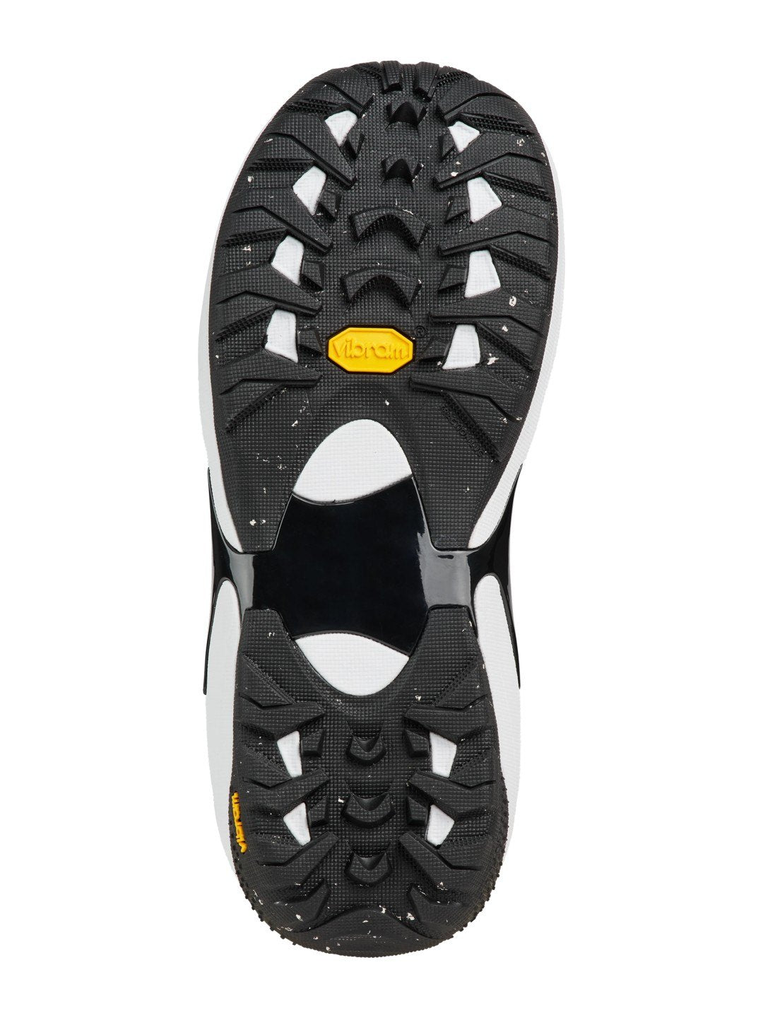 【Women】26/27モデル Women's Waverange X Snowboard Boots Wide #BLACK [311061]｜BURTON