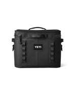 Hopper Flip 18 #CHARCOAL [18060131425]｜YETI