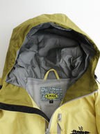 25/26モデル KAI-JYU YAKKE #YELLOW BLEND｜KM4K【W_10】