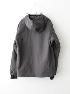 25/26モデル 777 JACKET #DARK GRAY｜NOMADIK