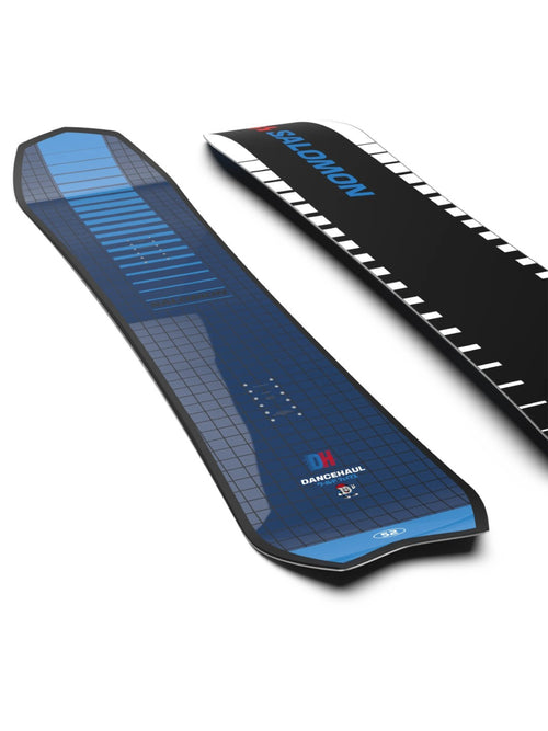 26/27モデル DANCEHAUL [L49291600] 【大型商品】｜SALOMON