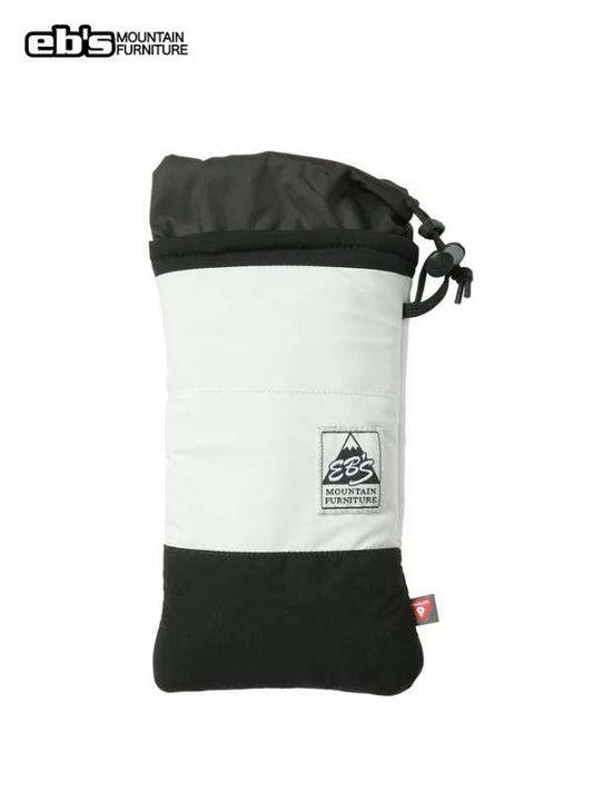 WARM BAG #WHITE [4400363]｜eb's