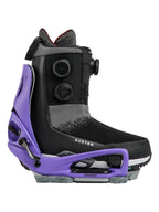 【Men】26/27モデル Men's Step On Genesis EST Snowboard Bindings #PURPLE VOLTAGE [243761]｜BURTON