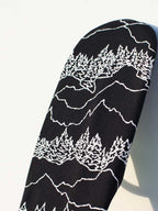 26/27モデル KNIT COVER LANDSCAPE #LANDSCAPE [4600318]｜eb's
