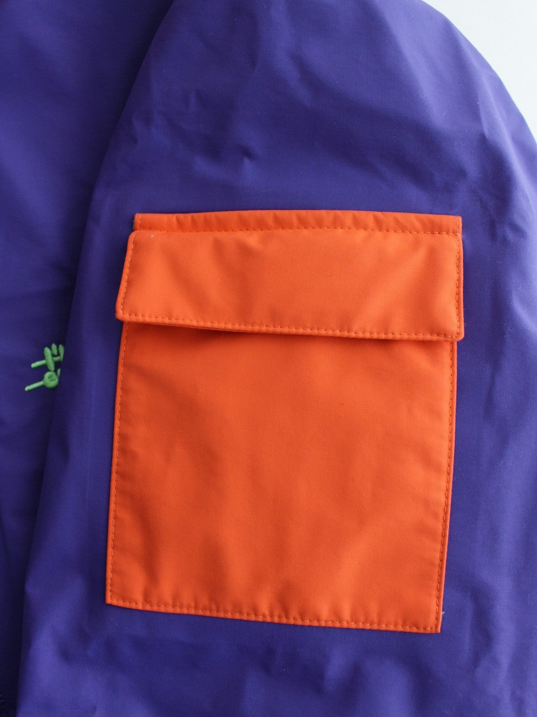 25/26モデル KAI-JYU YAKKE #NEON BLEND｜KM4K【W_10】