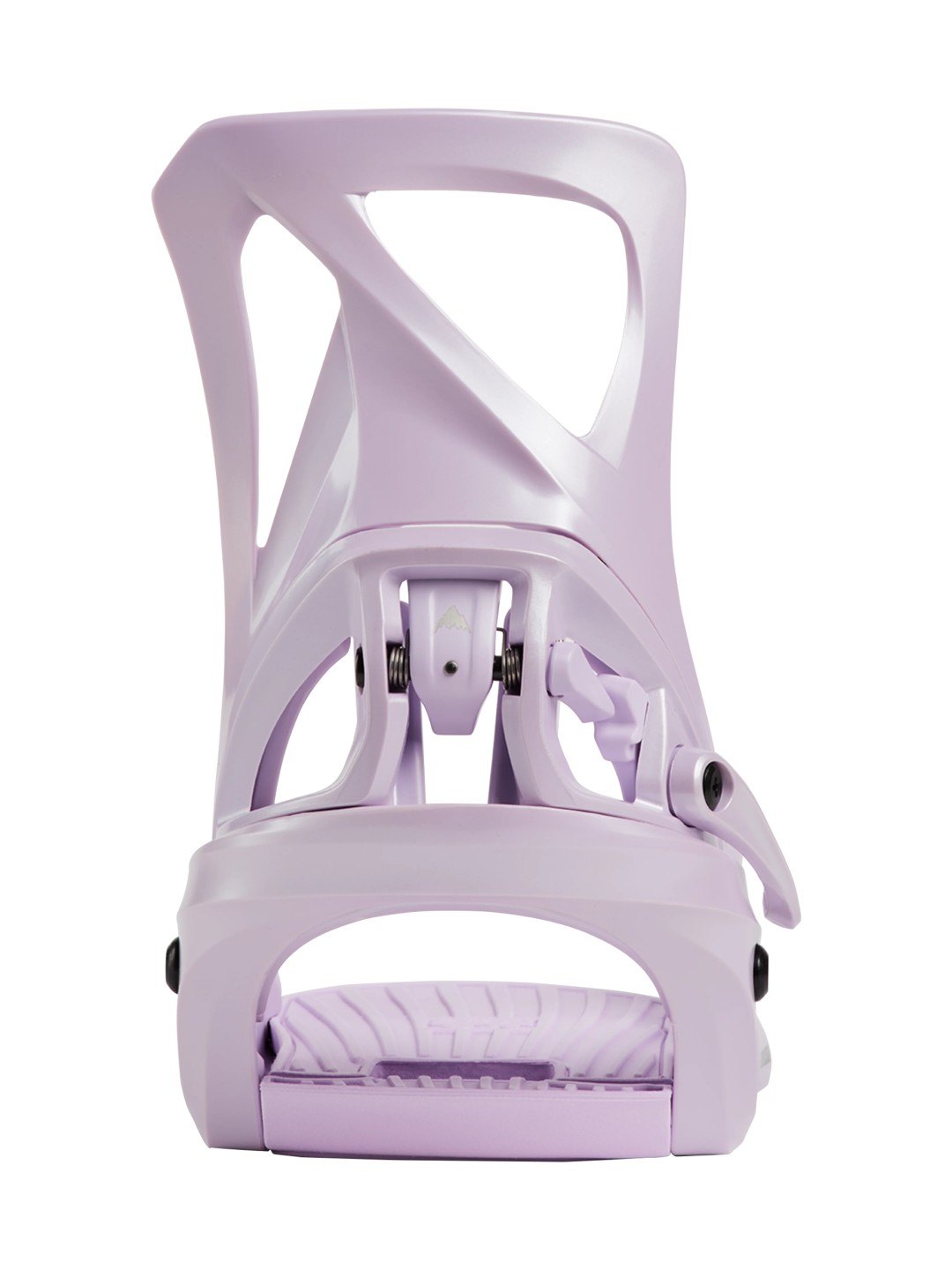 【Women】26/27モデル Women's Step On Re:Flex Snowboard Bindings #MOONDUST PURPLE [172841]｜BURTON