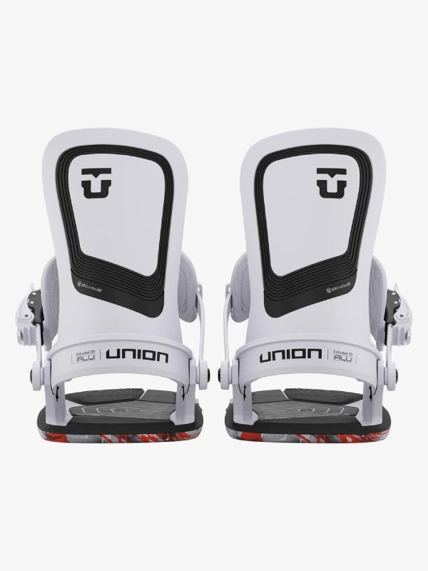 25/26モデル ULTRA #ICE GREY [11020100]｜UNION