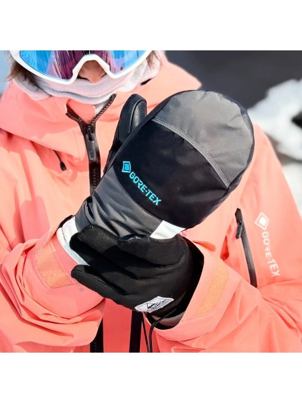 25/26モデル GAME CHANGER #CHARCOAL [4500002]｜eb's