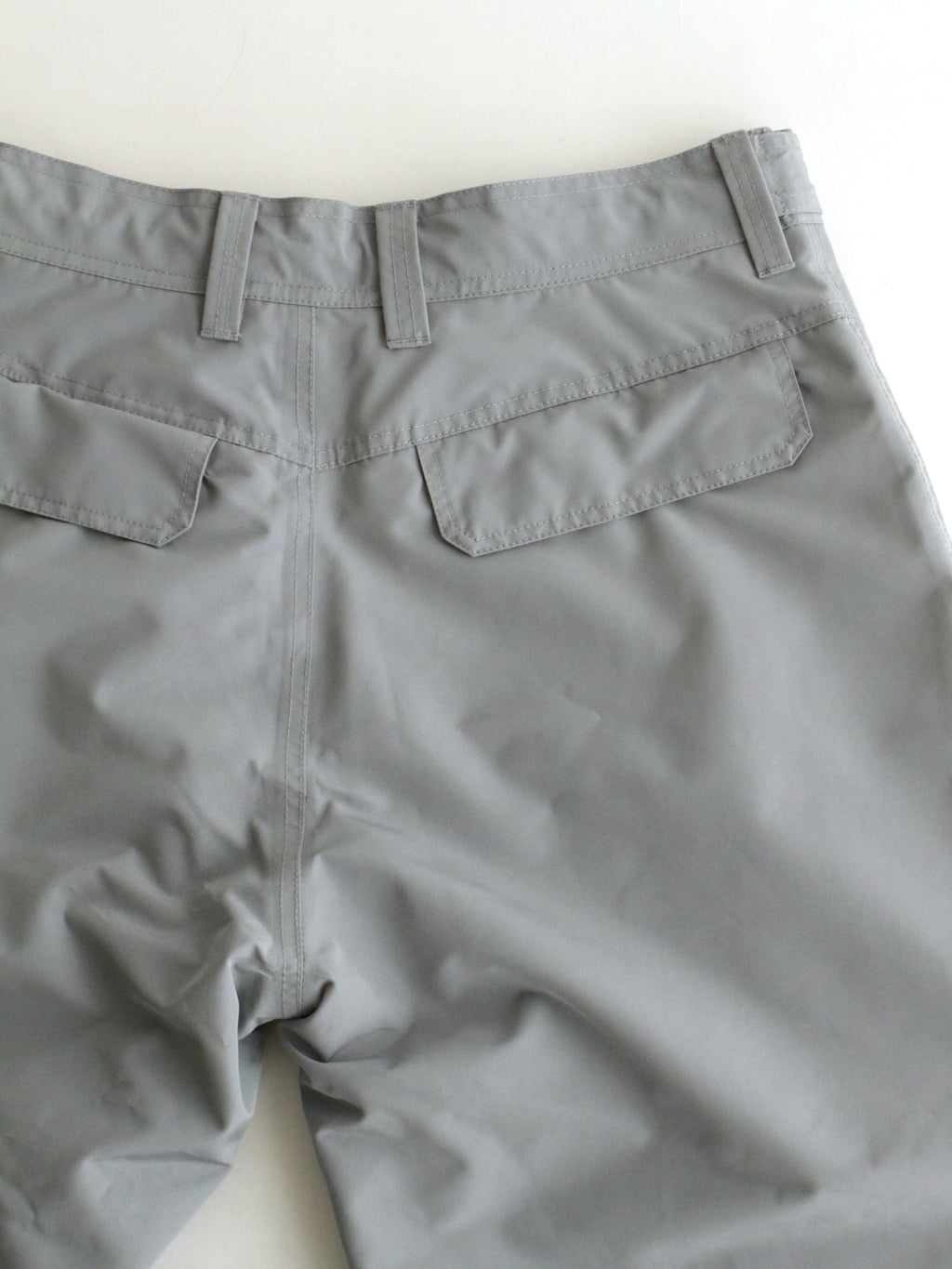 24/25モデル FOUNDATION PANTS #Light Gray [vicam25fpt-lg]｜CALM