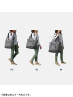CAMINO 35 CARRYALL 2.0 #BLACK [18060131275]｜YETI