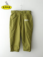 25/26モデル ANOTHER SKY PANTS #CLAM BEIGE｜KM4K【W_10】