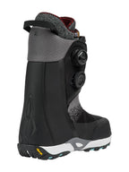 【Men】26/27モデル Men's Waverange X Pro Snowboard Boots Wide #BLACK [310561]｜BURTON
