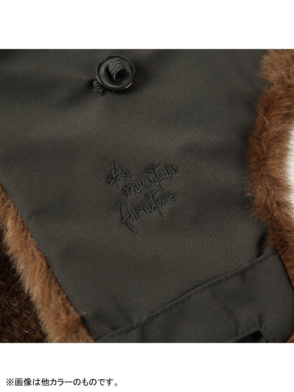 25/26モデル FLIGHT CAP #SMOKE GREEN [4500418]｜eb's