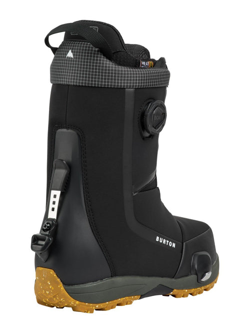 【Men】26/27モデル Men's Highshot Plus Step On Snowboard Boots Wide #BLACK [310881]｜BURTON