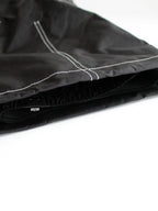 25/26モデル URBAN TECH PANTS #BLACK｜NOMADIK