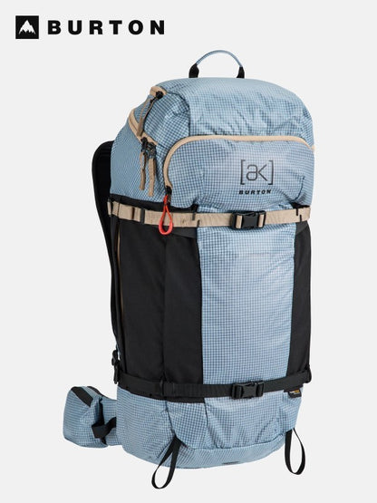 [ak] Dispatcher 35L Pack #Dusty Blue [227981]｜BURTON