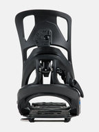 24/25モデル Men's Burton Step On Splitboard Bindings #Black [239151]｜BURTON