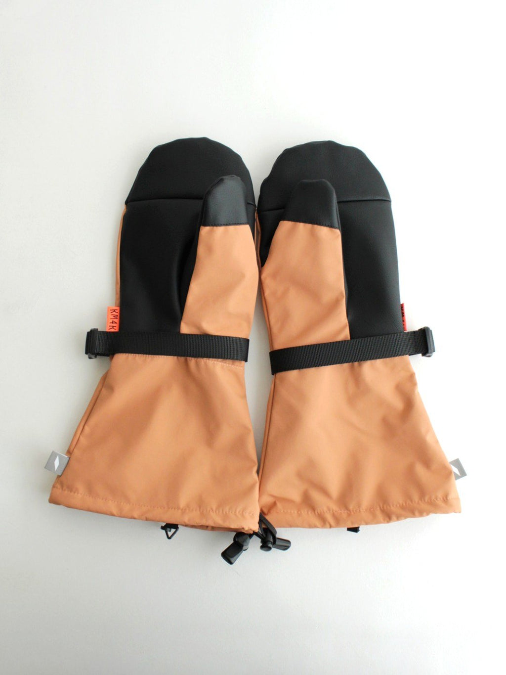 25/26モデル KM4K GLOBE #CLAM BROWN｜KM4K【W_10】