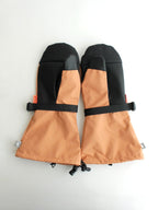 25/26モデル KM4K GLOBE #CLAM BROWN｜KM4K【W_10】