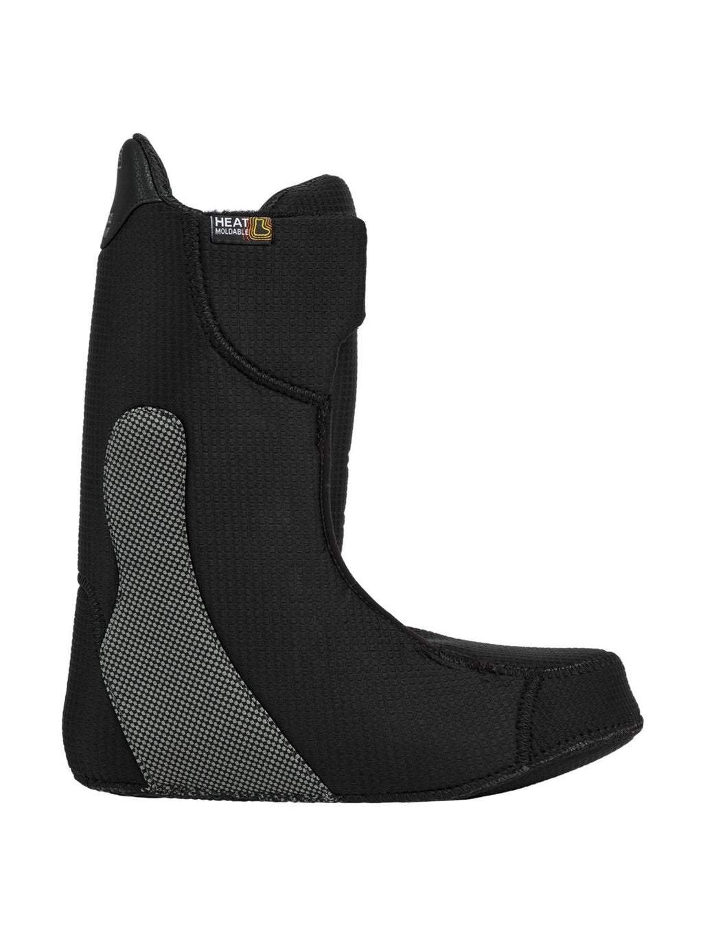 【Men】26/27モデル Men's Waverange Plus Step On Snowboard Boots Wide #BLACK [307861]｜BURTON