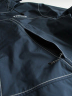 25/26モデル URBAN TECH JACKET #NAVY｜NOMADIK