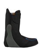 【Men】26/27モデル Men's Highshot Plus Step On Snowboard Boots Wide #RUM RAISIN [310881]｜BURTON