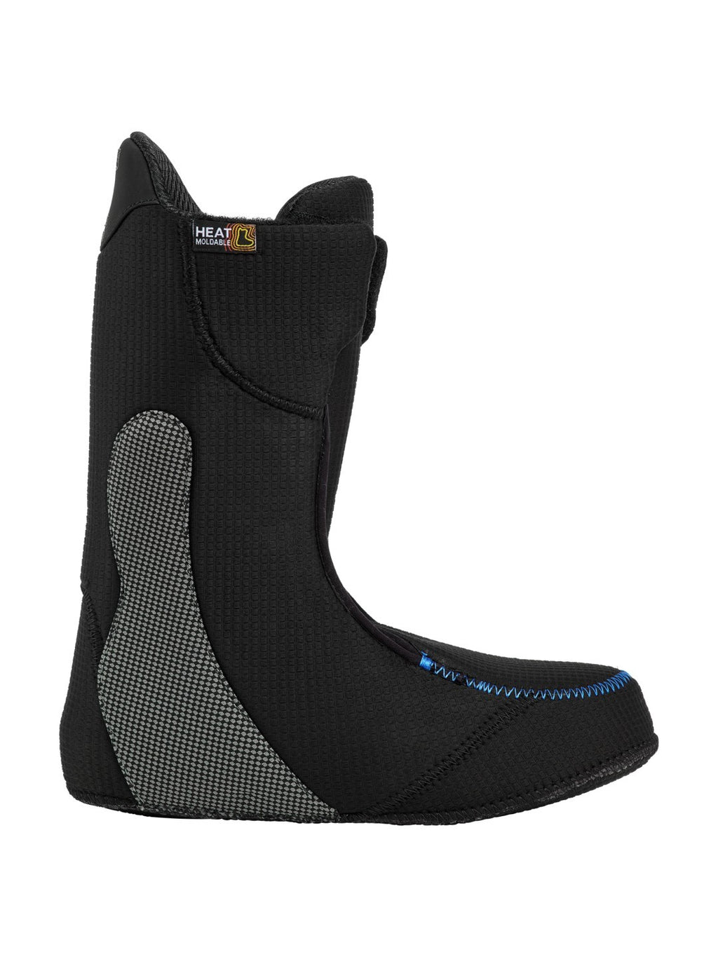【Men】26/27モデル Men's Highshot X Step On Snowboard Boots Wide #SELVEDGE BLUE [302961]｜BURTON