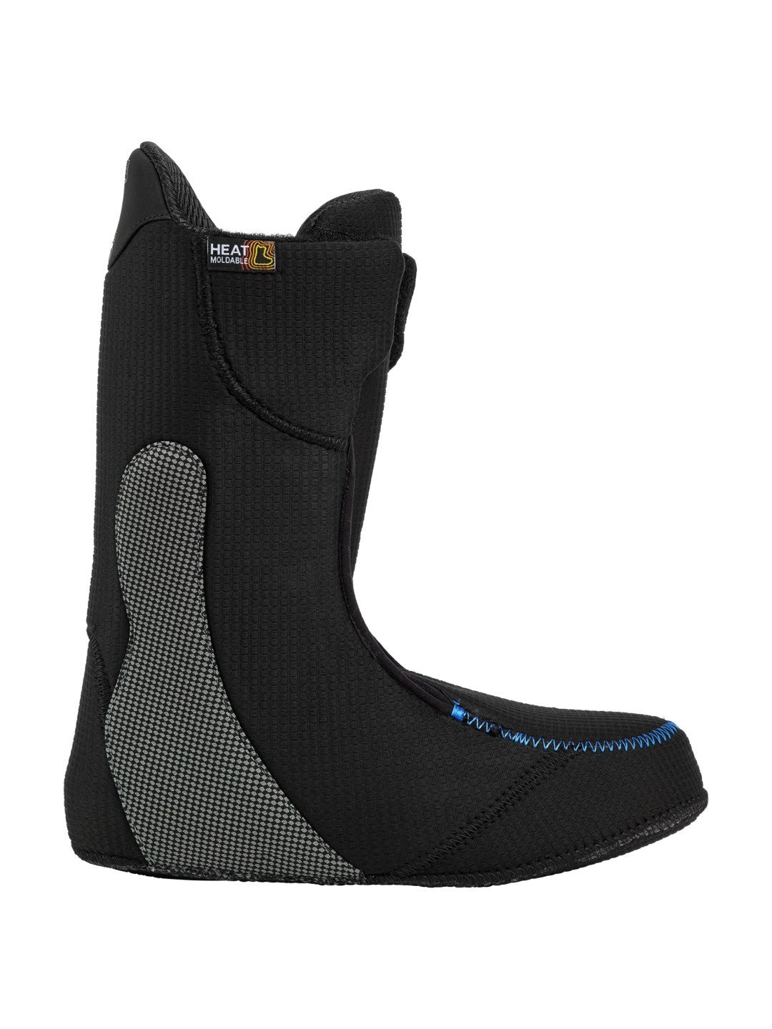 【Men】26/27モデル Men's Highshot X Step On Snowboard Boots Wide #SELVEDGE BLUE [302961]｜BURTON