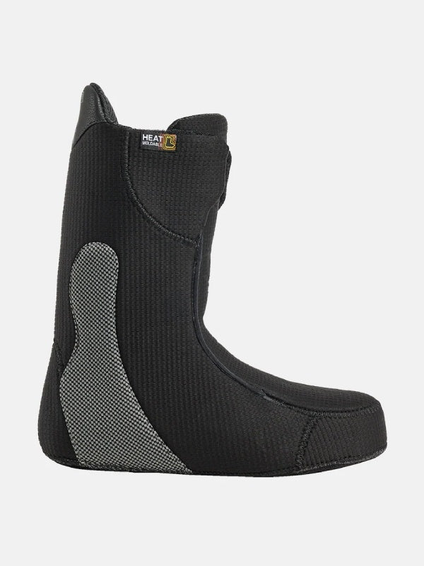 25/26モデル Men's Photon BOA Wide Snowboard Boots #BLACK/MULTI [150861]｜BURTON