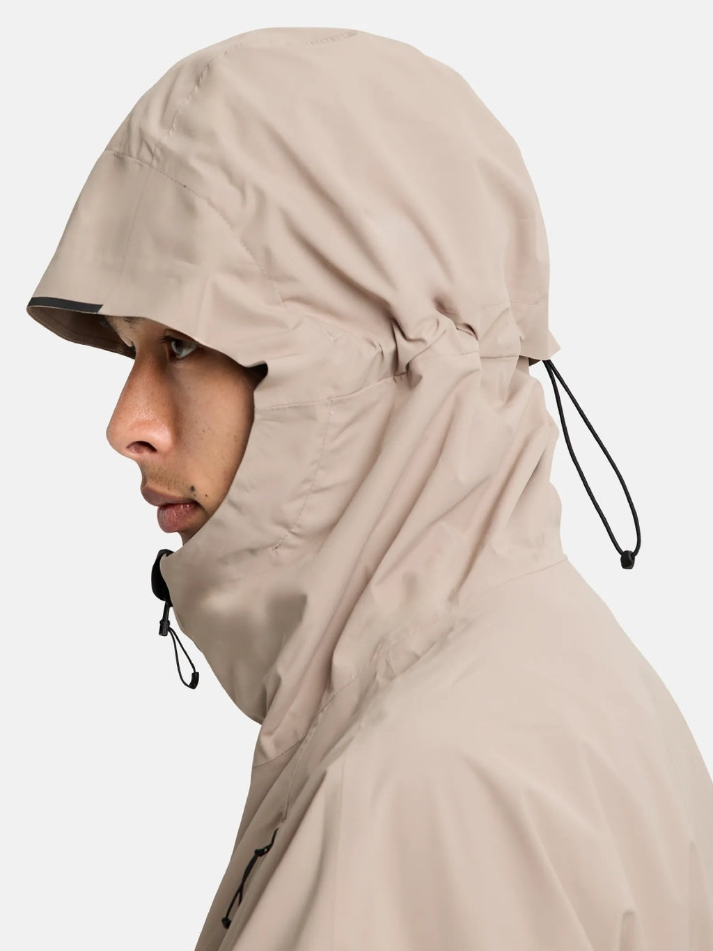 25/26モデル Futuretrust 2L Jacket #SUMMIT TAUPE [243941]｜BURTON