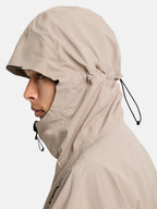 25/26モデル Futuretrust 2L Jacket #SUMMIT TAUPE [243941]｜BURTON