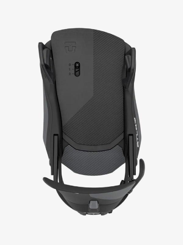 25/26モデル ATLAS STEP ON #BLACK [12000100]｜UNION