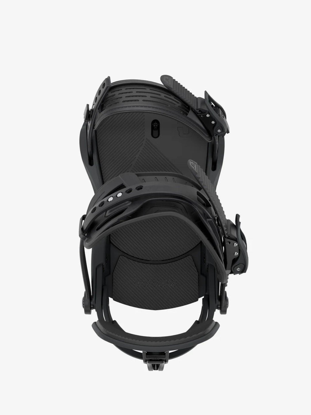 【Men】26/27モデル FORCE TEAM #BLACK [11010101]｜UNION