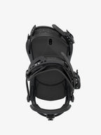 【Men】26/27モデル FORCE TEAM #BLACK [11010101]｜UNION