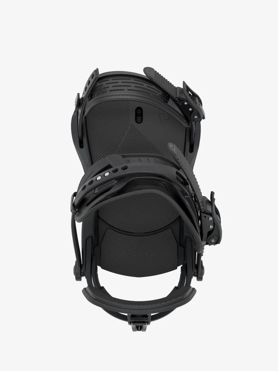【Men】26/27モデル FORCE TEAM #BLACK [11010101]｜UNION