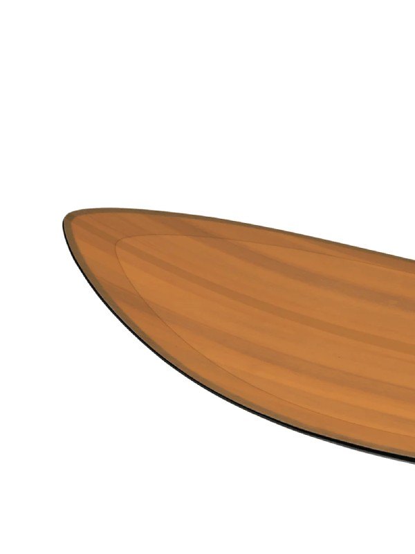 24/25モデル BIG FISH 163 [2425007] 【大型商品】｜GENTEM STICK – A-BONY