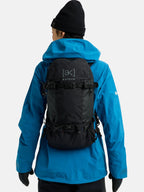 [ak] Surgence Tour Pack #True Black [238191]｜BURTON