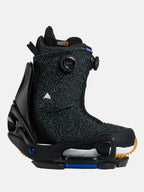 25/26モデル Men's Step On Genesis EST Snowboard Bindings #Black [243761]｜BURTON
