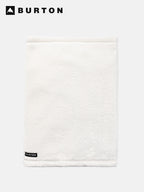 Women's Cora Neck Warmer #STOUT WHITE [152051]｜BURTON