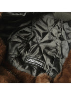 25/26モデル FLIGHT CAP #BLACK [4500418]｜eb's