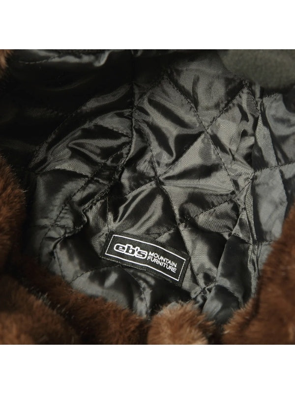 25/26モデル FLIGHT CAP #BLACK [4500418]｜eb's