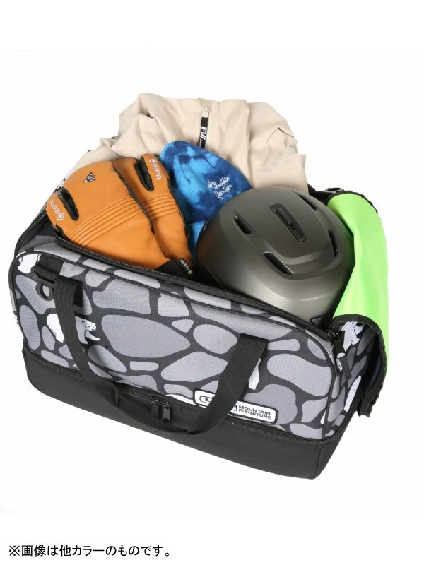 25/26モデル MULTI CONTAINER #BLACK [4500352]｜eb's