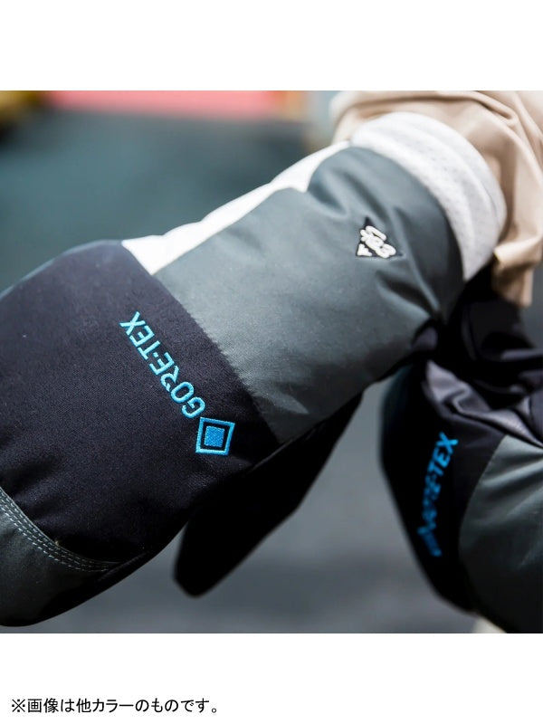 25/26モデル GAME CHANGER #BLACK [4500002]｜eb's