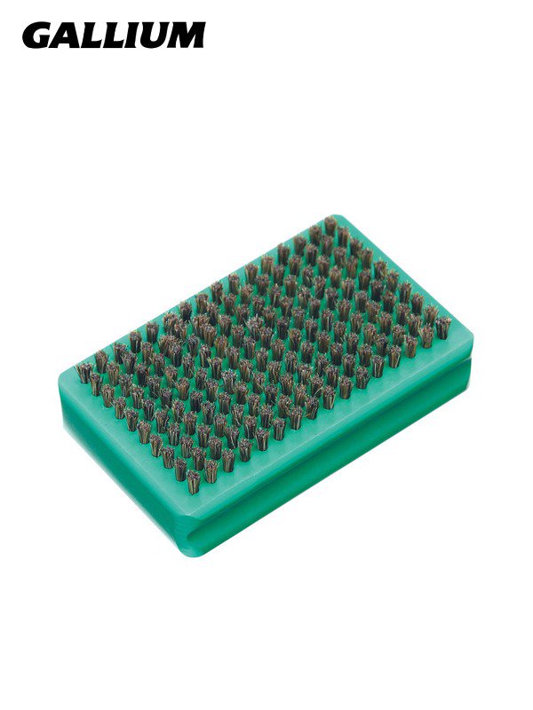 馬毛ブラシ [TU0165]｜GALLIUM