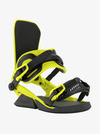 【Men】26/27モデル NEO #NEON YELLOW [11000400]｜UNION